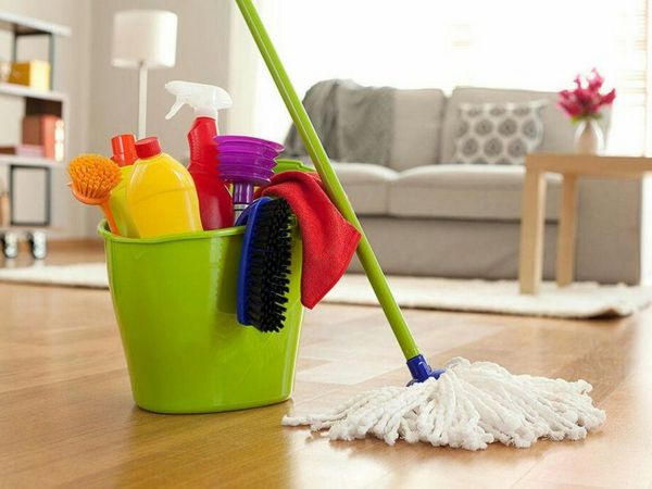 Профессиональная уборка квартиры: от чего зависит стоимость