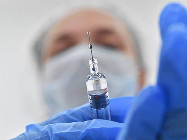 Информация о ходе вакцинации в Кременчуге