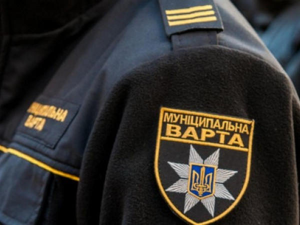 КП «Муниципальная стража» в Кременчуге будет предоставлять еще и образовательные услуги
