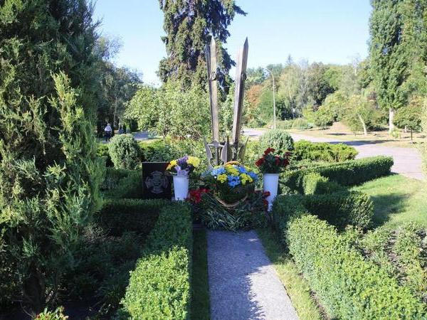 В Кременчуге 29 августа пройдут мемориальные мероприятия в память Иловайской трагедии