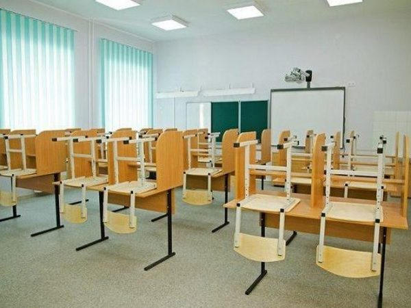 Не все школы Кременчуга успеют отремонтировать к началу учебного года