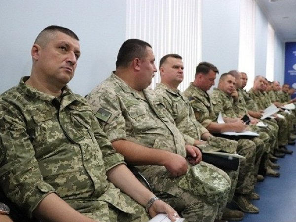 С бюджета Кременчуга выделят средства на перевозку военнообязанных