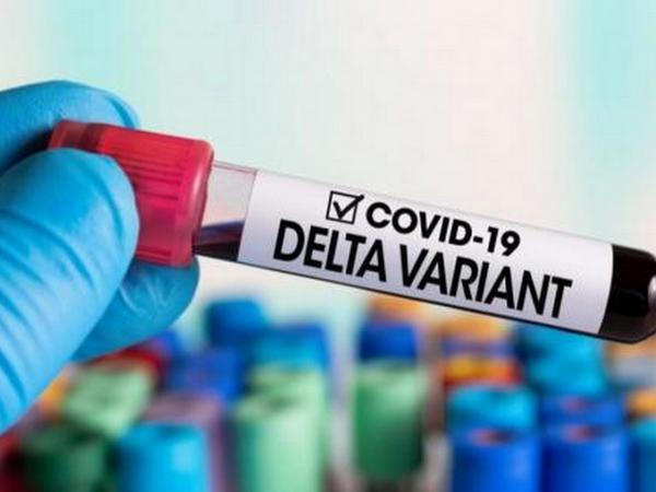 В Кременчуге выявили 5 случаев заболевания Delta