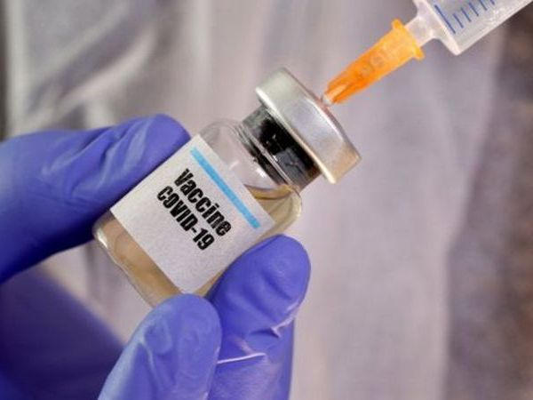 В Кременчуге открылся дополнительный центр вакцинации от коронавируса