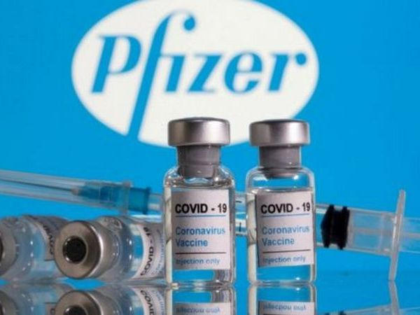В Кременчуге продолжается вакцинация от коронавируса