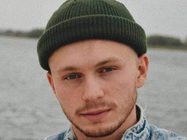 В Кременчуге разыскивают 21-летнего Антона Томила