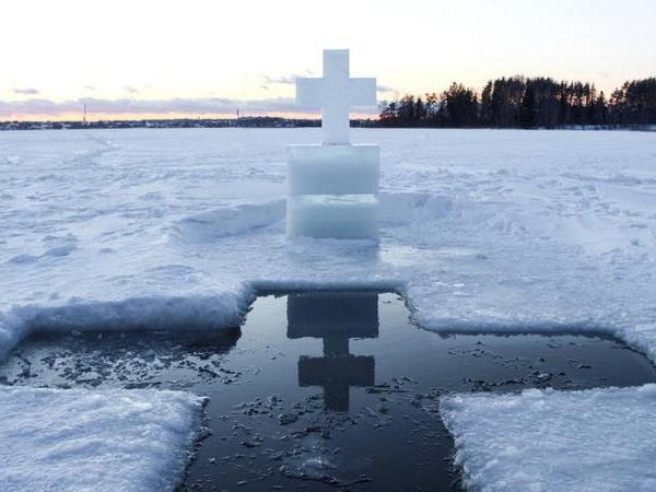 Крещение в Кременчуге: определены места освещения воды на реках Днепр и Сухой Кагамлык