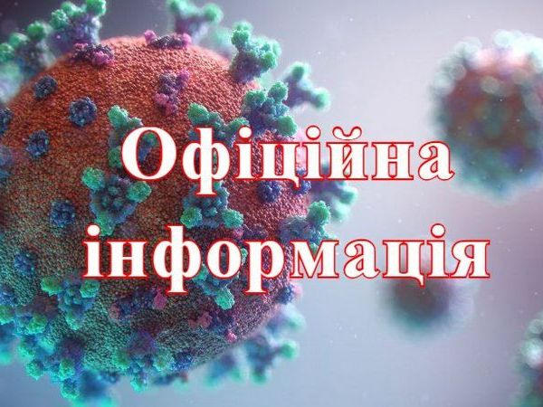 В Кременчуге увеличилось количество новых случаев заболевания коронавирусом и ОРВИ