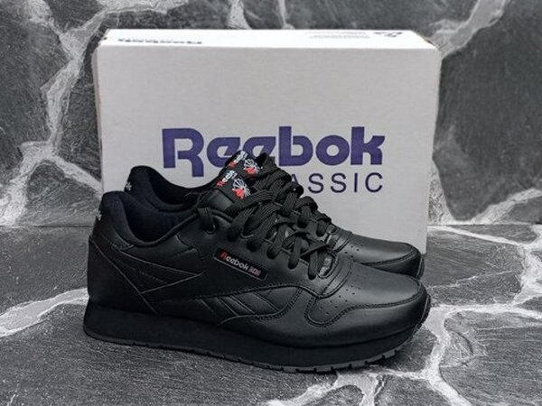 Оригинальные кроссовки Reebok Classic