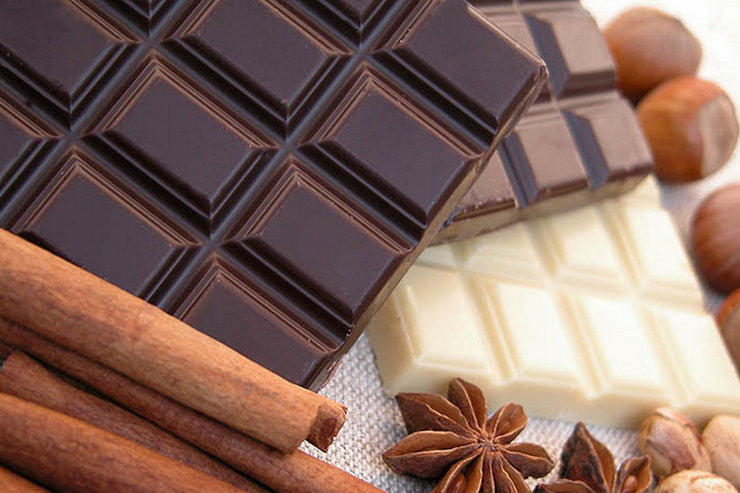 Як правильно вибрати шоколад: корисні поради від Wander