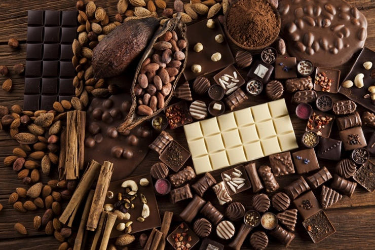 Як правильно вибрати шоколад: корисні поради від Wander