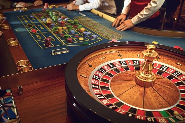 Що ми знаємо про Live Casino