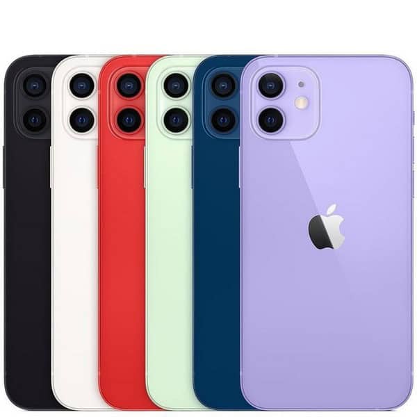 Чому iPhone 12 все ще залишається відмінним вибором у 2025 році?