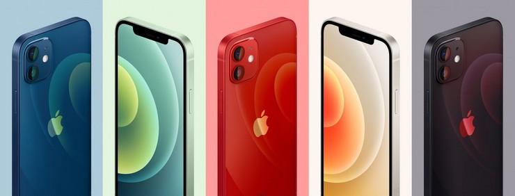 Чому iPhone 12 все ще залишається відмінним вибором у 2025 році?