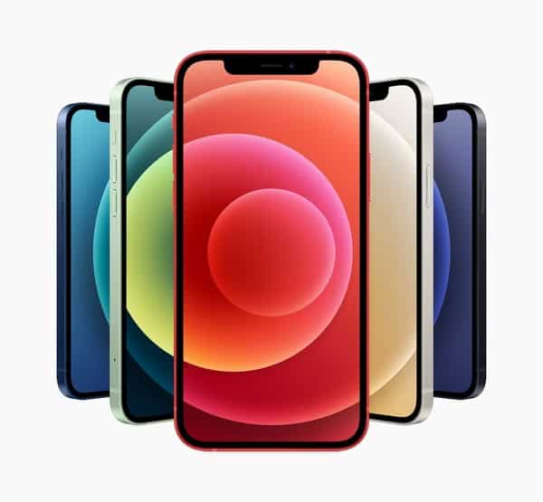 Чому iPhone 12 все ще залишається відмінним вибором у 2025 році?