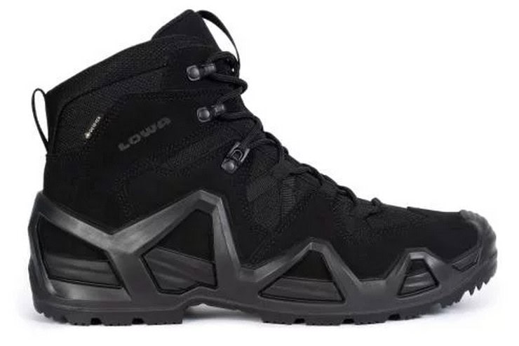 Берцы Goretex