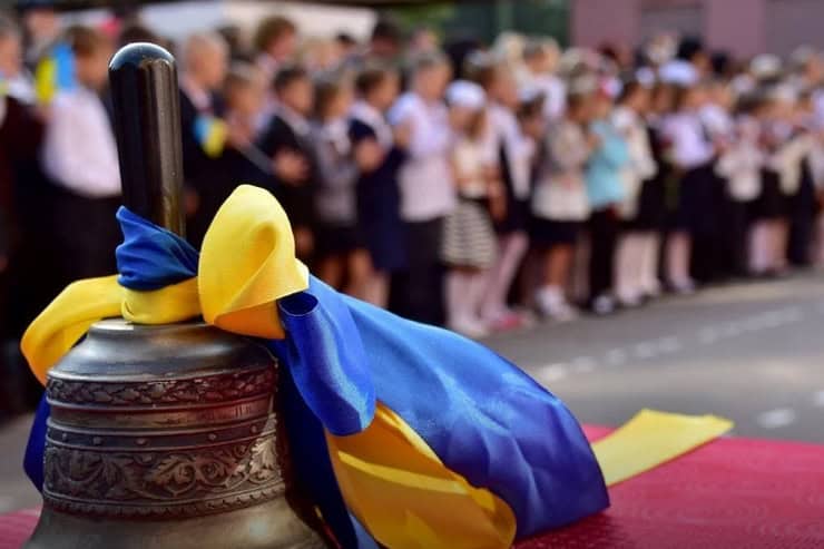 Майже 10 частина серед всіх школярів Кременчука – переселенці
