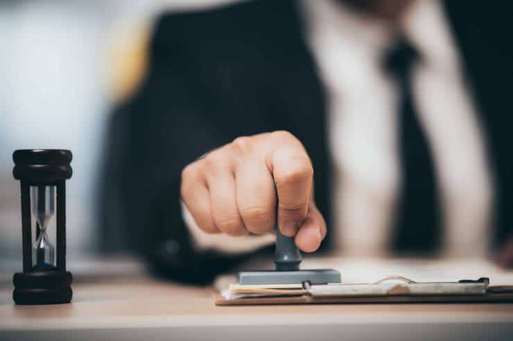 легалізації документів в Міністерстві Юстиції України