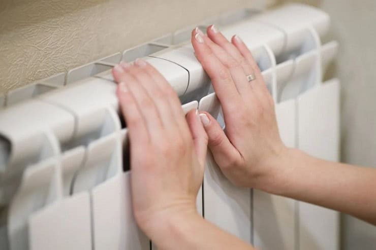 Официально: утверждена дата начала отопительного сезона в Кременчуге