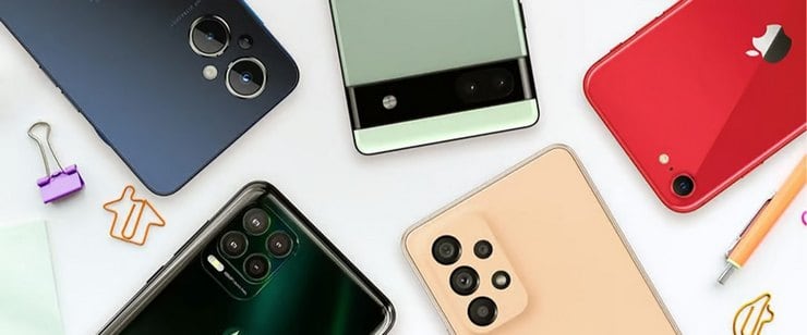 как выбрать бюджетный смартфон