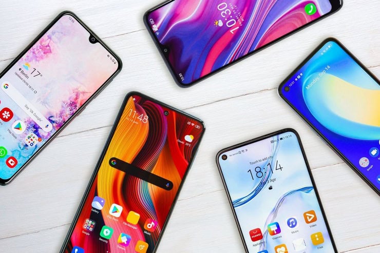 как выбрать смартфон недорогой но хороший