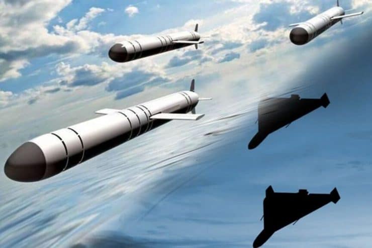 Вражеский обстрел в Кременчугском районе сегодня ночью: враг атаковал энергетические объекты