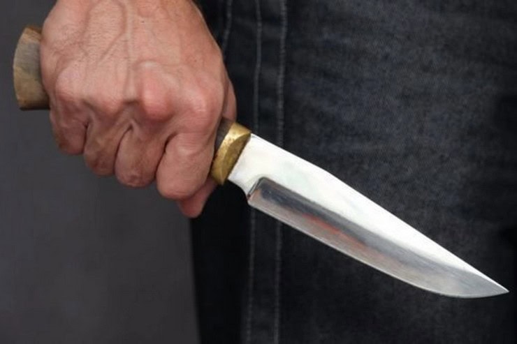 Поножовщина в многоэтажке Кременчуга: раненая женщина в тяжелом состоянии