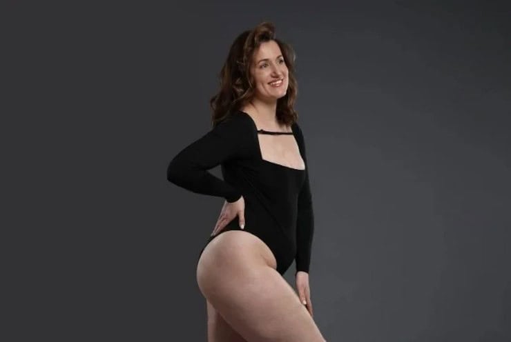 боді для повсякденних образів