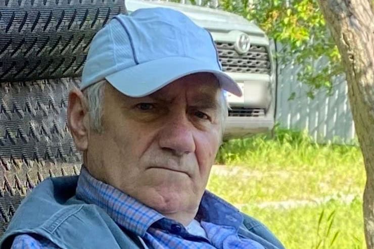В Кременчуге пропал без вести 77-летний мужчина