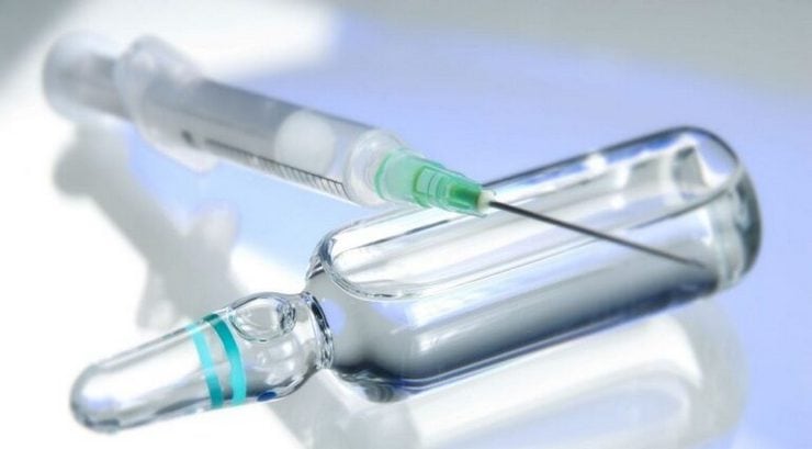 налбуфин зависимость лечение