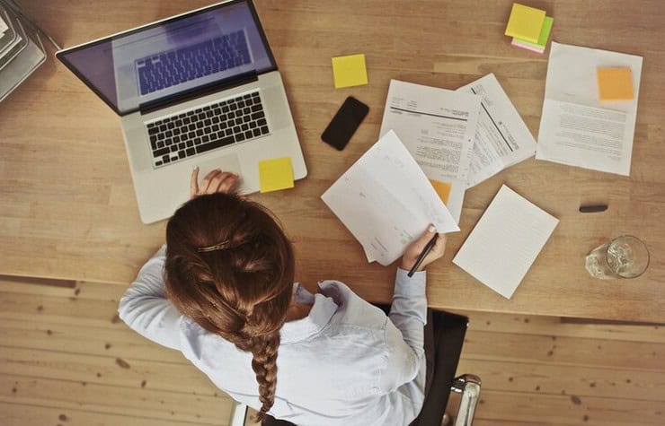 написание работ на заказ