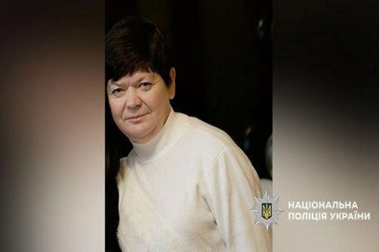 Пропала без вести: в Кременчугском районе более двух недель разыскивают 53-летнюю женщину, которая ушла из дома и не вернулась