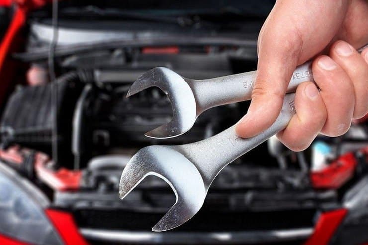 ремонт автомобилей Фольксваген на СТО