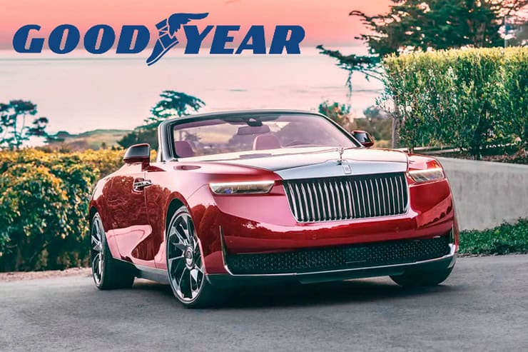 найкращі моделі коліс гудієр для зими та літа