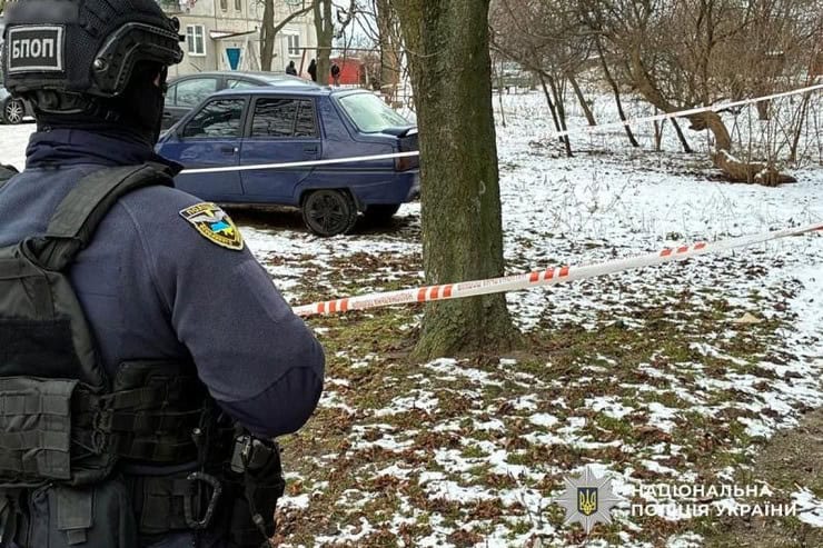 Житель Кременчугского района хранил дома наркотики и боеприпасы