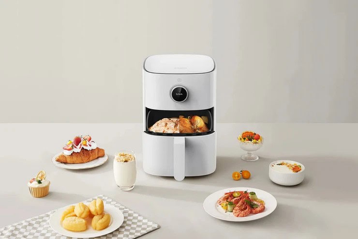 Як вибрати мультипіч