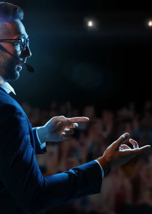 онлайн трансляція конференції