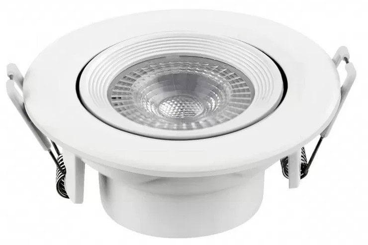 LED-светильники – энергоэффективное освещение для дома и бизнеса