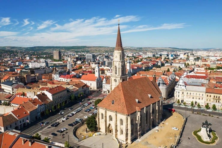 Як самостійно спланувати поїздку з Полтави до Брно на автобусі