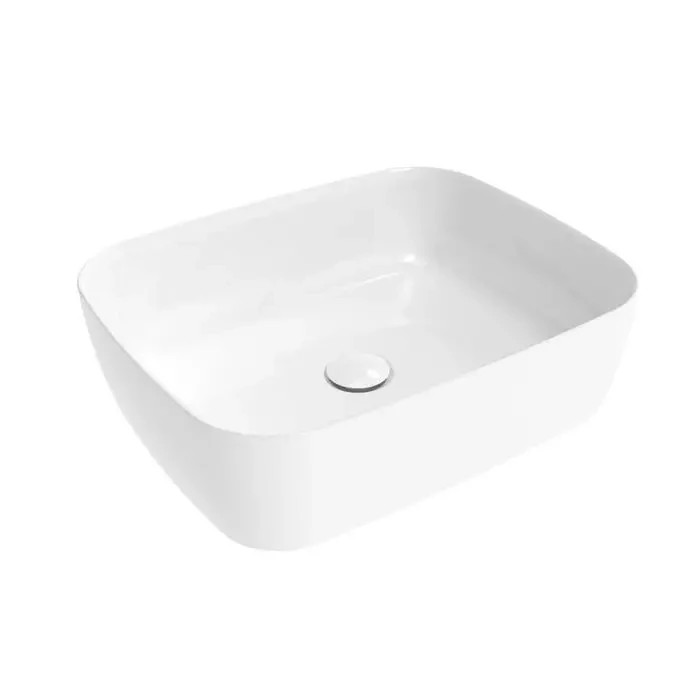 Умивальник на стільницю: дизайн і практичність