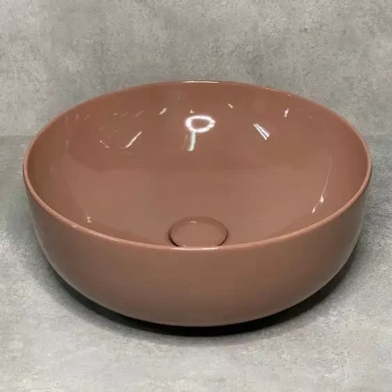 Умивальник на стільницю: дизайн і практичність