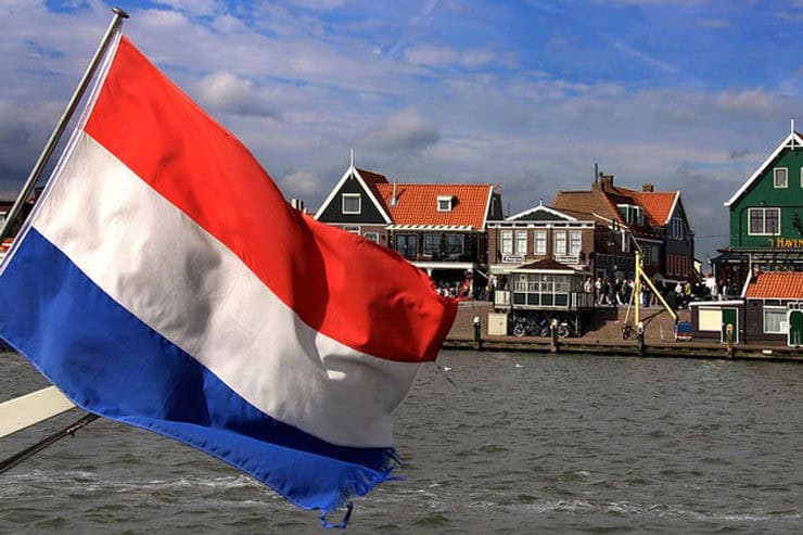 Сезонная работа в Нидерландах 2026: требования и сроки