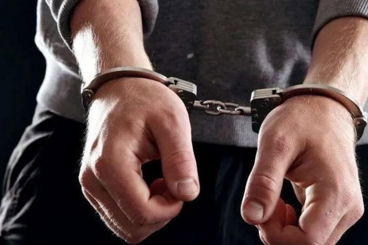 Убийство в Кременчуге: полиция задержала подозреваемого