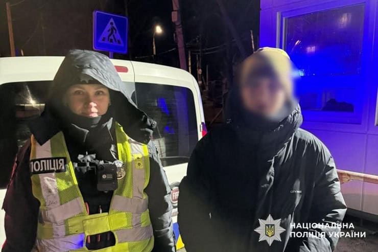 Пропавшего в Горишних Плавнях подростка нашли в Кременчуге