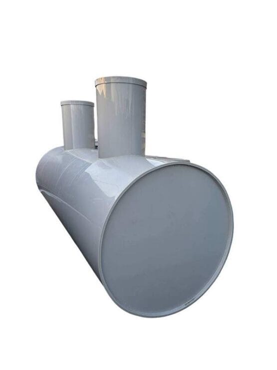 пожежний резервуар