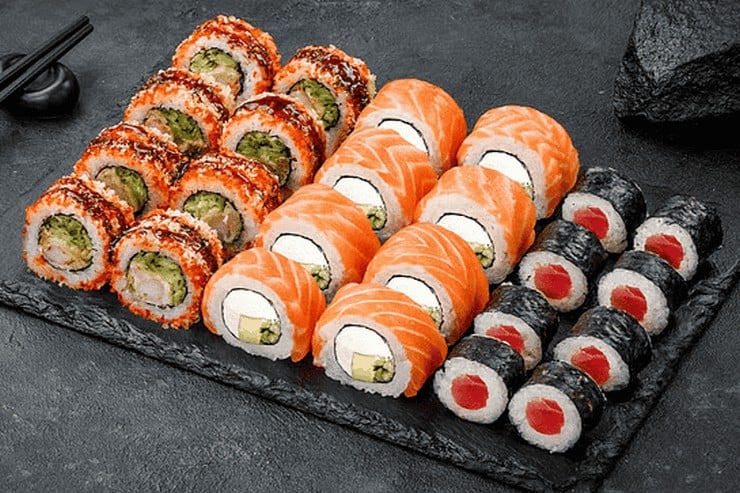 Сет Кумамото