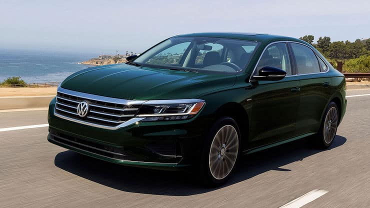 volkswagen из США авто из Америки