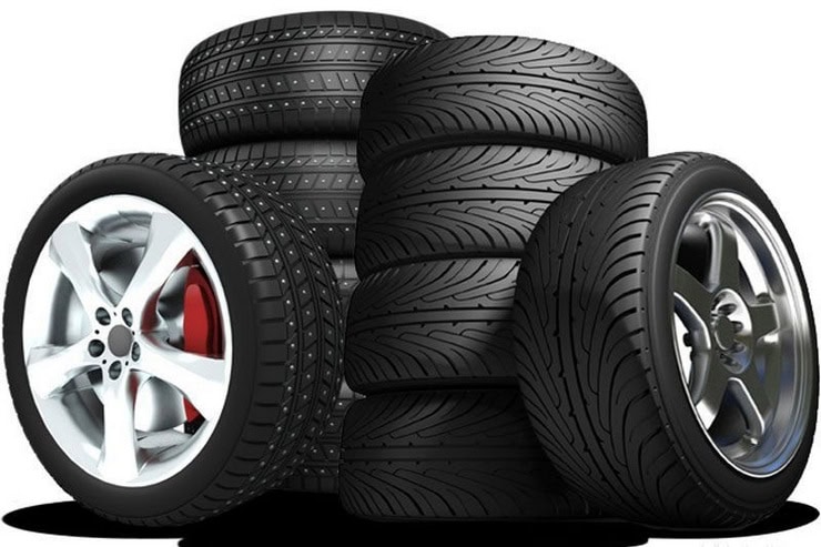виробники шин недорогі якісні