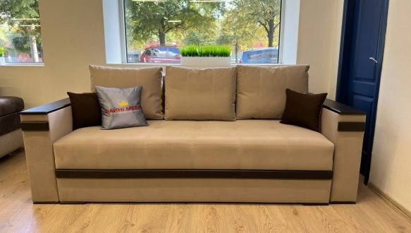 Создание гармоничного пространства в современном зале