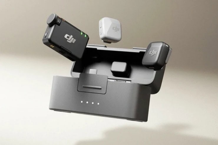 Беспроводные микрофонные системы: как выбрать идеальный комплект для ваших задач